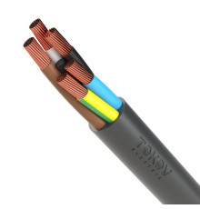 Кабель TOKOV ELECTRIC КГВВнг(А)-LS 5х35 (N PE) 380/660-2 (м) 10788