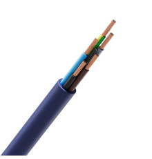 Кабель Русский Свет КГтп-ХЛ 5х1.5 (N PE) 380/660-3 (м) 10168