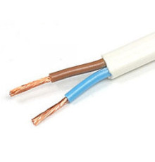 Шнур TOKOV ELECTRIC ШВВП 2х0.75 380В Б (бухта) (м) 1945414