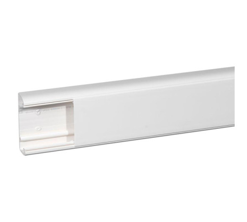Кабель-канал 105х35 L2000 пластик бел. Leg 010463