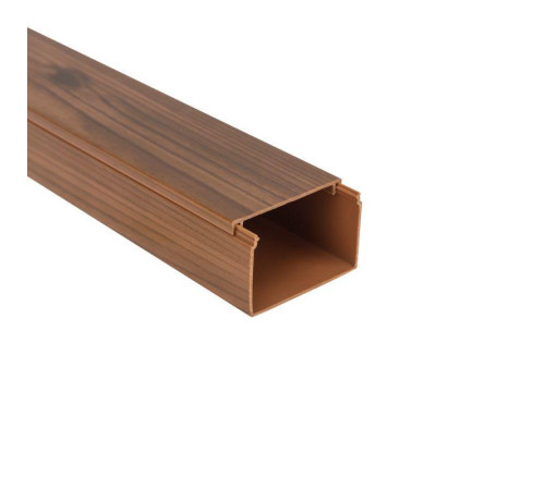 Кабель-канал 25x25 L2000 дуб Rexant 28-2525-4
