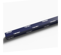 Кабель-канал 25х25 L2000 пластик бел. TOKOV ELECTRIC TKE-KK-25-25-2000-WH