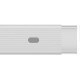 Кабель-канал 20х10 L2000 пластик бел. TOKOV ELECTRIC TKE-KK-20-10-2000-WH