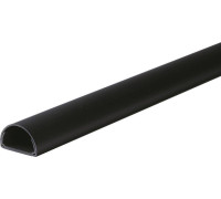 Кабель-канал MultiSet 20х12 L2000 антрацит SE IMT20120BK