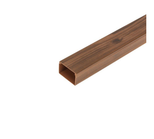 Кабель-канал 25x25 L2000 дуб Rexant 28-2525-4