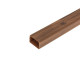 Кабель-канал 25x25 L2000 дуб Rexant 28-2525-4