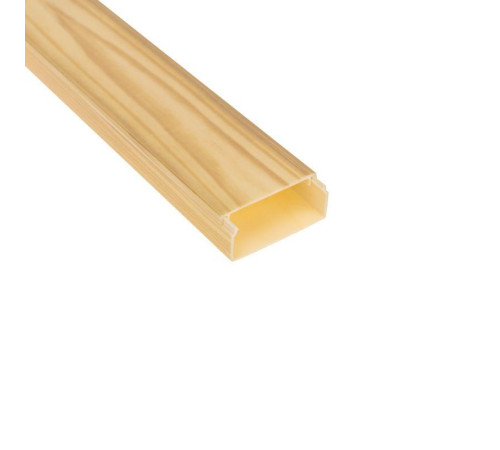 Кабель-канал 15х10 L2000 сосна 3D Rexant 28-1510-5