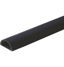 Кабель-канал MultiSet 30х13 L2000 антрацит SE IMT30130BK