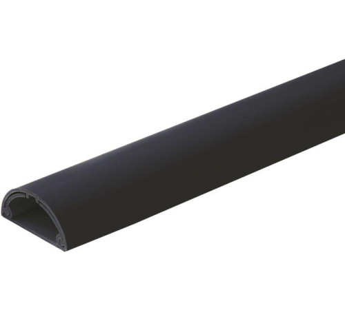 Кабель-канал MultiSet 30х13 L2000 антрацит SE IMT30130BK