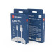 Шнур USB 3.1 type C (male)-USB 2.0 (male) 1м бел. Rexant 18-1881-1