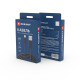 Кабель USB для iPhone 5 черн. (уп.10шт.) Rexant 18-1122