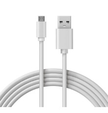 Шнур micro USB (male) - USB-A (male) 1.8м Rexant 18-1164