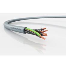 Кабель FLEXICORE 110 7G0.5 (м) LAPP 3120000127