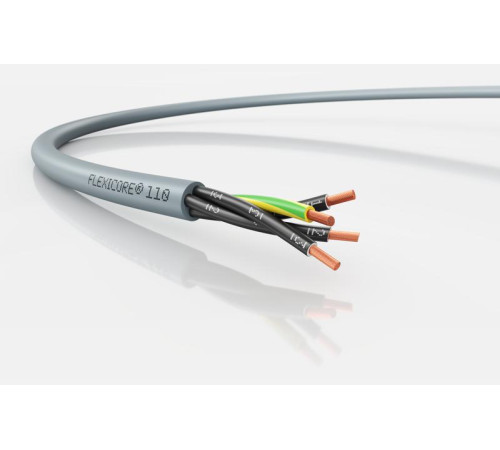 Кабель FLEXICORE 110 4G1.5 (м) LAPP 3120001133