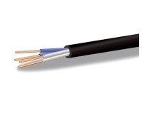 Кабель КВВГнг(А)-LS 4х1.5 (м) ЭЛЕКТРОКАБЕЛЬ НН 00-00006536