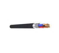 Кабель КВВГЭнг(А)-LS 4х1 (м) ЭЛЕКТРОКАБЕЛЬ НН 00-00006630