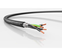 Кабель FLEXICORE 115 CY нг(А)-LS 4G1.5 (м) LAPP 3120001471
