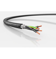 Кабель FLEXICORE 115 CY нг(А)-LS 4G1.5 (м) LAPP 3120001471