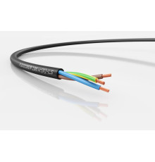 Кабель FLEXICORE 100 нг(А)-LS 3G0.5 (м) LAPP 3120000044