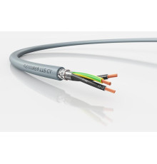 Кабель FLEXICORE 115 CY 3G0.5 (м) LAPP 3120001411