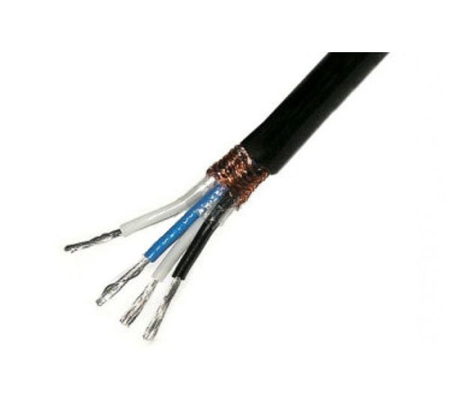 Кабель МКЭШнг(А)-LS 4х0.75 (м) АЛЬФАКАБЕЛЬ 657260