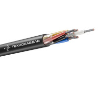 Кабель МКШнг(А)-LS 7х0.75 500В (м) Технокабель 00-00155928