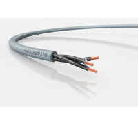 Кабель FLEXICORE 110 3х0.75 (м) LAPP 3120001112