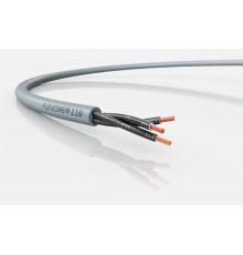Кабель FLEXICORE 110 3х0.75 (м) LAPP 3120001112