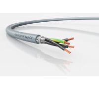 Кабель FLEXICORE 115 CY 4G2.5 (м) LAPP 3120001521
