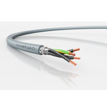 Кабель FLEXICORE 115 CY 4G2.5 (м) LAPP 3120001521