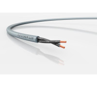 Кабель FLEXICORE 110 2X0.5 (м) LAPP 3120001100
