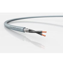 Кабель FLEXICORE 115 CY 2х0.5 (м) LAPP 3120001410