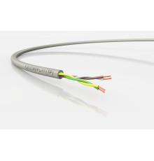 Кабель FLExICORE LiYCY (TP) 2Х2Х0.5 (м) LAPP 3120001751