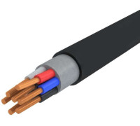 Кабель КВВГнг(А)-LS 7х1.5 (м) ЭЛЕКТРОКАБЕЛЬ НН 00-00006546