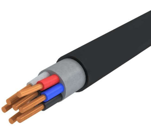 Кабель КВВГнг(А)-LS 7х1.5 (м) ЭЛЕКТРОКАБЕЛЬ НН 00-00006546