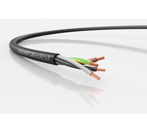 Кабель FLEXICORE 100 нг(А)-LS 4G2.5 (м) LAPP 3120000034