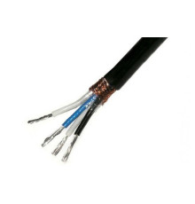 Кабель МКЭШВнг(А)-LS 2х2х0.5 500В (м) Альфакабель 657237