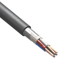 Кабель КППГЭнг(А)-HF 5х1.0 (м) Конкорд 6673