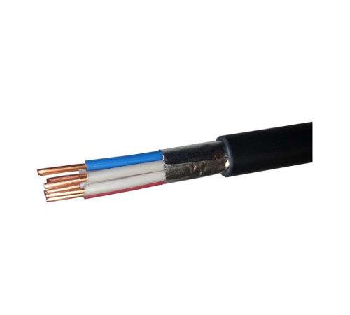 Кабель КВВГЭнг(А)-LS 7х1.5 (м) ЭЛЕКТРОКАБЕЛЬ НН 00-00006638