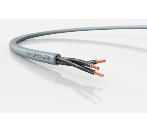 Кабель FLEXICORE 110 3X0.5 (м) LAPP 3120001102