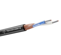 Кабель МКЭШВнг(А)-LS 1х2х0.75 500В (м) Технокабель 00-00155791
