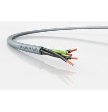 Кабель FLEXICORE 110 4G1.0 (м) LAPP 3120001123