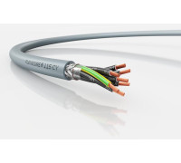 Кабель FLEXICORE 115 CY 7G0.75 (м) LAPP 3120001421