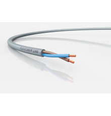 Кабель FLEXICORE 100 2X1.0 (м) LAPP 3120000002