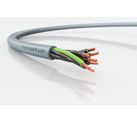 Кабель FLEXICORE 110 7G0.75 (м) LAPP 3120000128
