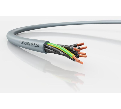 Кабель FLEXICORE 110 7G0.75 (м) LAPP 3120000128