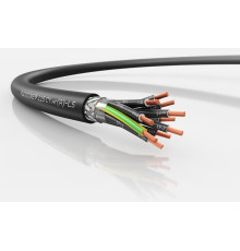 Кабель FLEXICORE 115 CY нг(А)-LS 12G0.5 (м) LAPP 3120001452