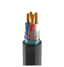 Кабель КВВГЭнг(А)-LS-ХЛ 4х1.5 (м) Кабэкс ТХМ00347781