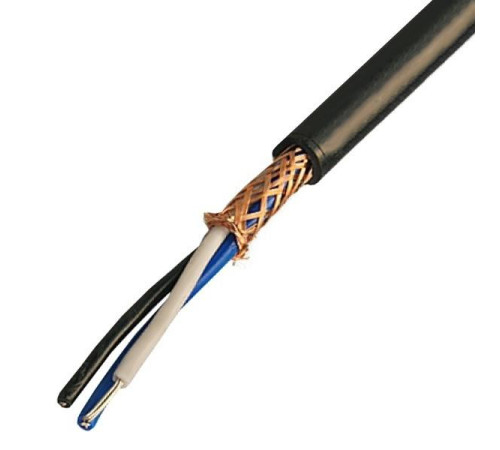 Кабель МКЭШнг(А)-LS 3х0.75 500В (м) Альфакабель 250226