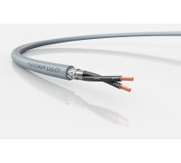 Кабель FLEXICORE 115 CY 2х0.75 (м) LAPP 3120001417